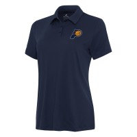 Женская Indiana Pacers Antigua Navy Reprocess Polo