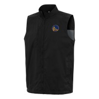 Жилетка Golden State Warriors Antigua Brisk - Black