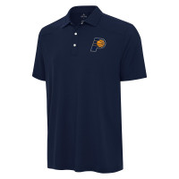Indiana Pacers Antigua Navy Western Polo