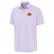 Поло Los Angeles Lakers Antigua Par 3 - Lavender