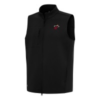 Жилетка Miami Heat Antigua Black Demand