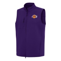 Жилетка Los Angeles Lakers Antigua Demand - Purple