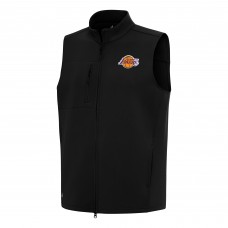 Жилетка Los Angeles Lakers Antigua Demand - Black