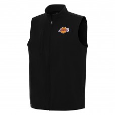 Жилетка Los Angeles Lakers Antigua Regard - Black