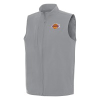 Жилетка Los Angeles Lakers Antigua Regard - Gray