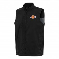 Жилетка Los Angeles Lakers Antigua Brisk - Black