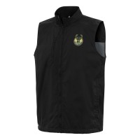 Жилетка Milwaukee Bucks Antigua Brisk - Black