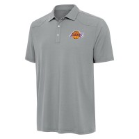 Поло Los Angeles Lakers Antigua Western - Gray