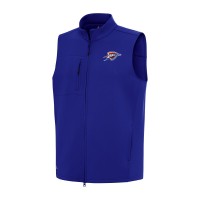 Жилетка Oklahoma City Thunder Antigua Royal Demand
