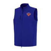 Жилетка New York Knicks Antigua Demand - Royal