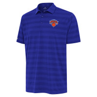 Поло New York Knicks Antigua Royal Tunnel