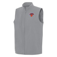 Жилетка New York Knicks Antigua Regard - Gray