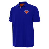 Поло New York Knicks Antigua Royal Era