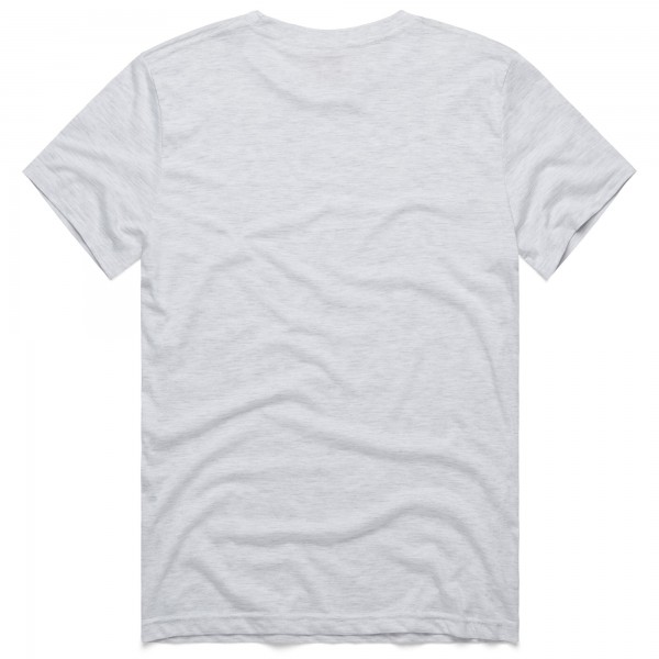 Футболка Luka Dončić Dallas Mavericks Homage Unisex 2024/25 City Edition Caricature Tri-Blend - Ash