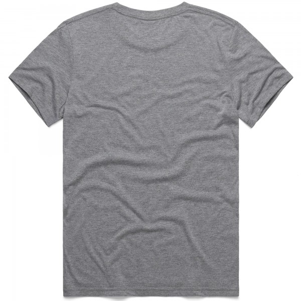 Футболка Paolo Banchero Orlando Magic Homage Unisex 2024/25 City Edition Caricature Tri-Blend - Gray