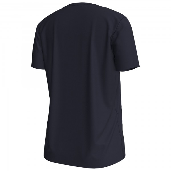 USWNT Nike WoCrest T-Shirt - Navy