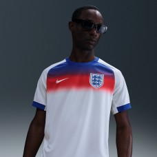 England WoNational Team Nike 2025/26 Home Replica Jersey - Royal
