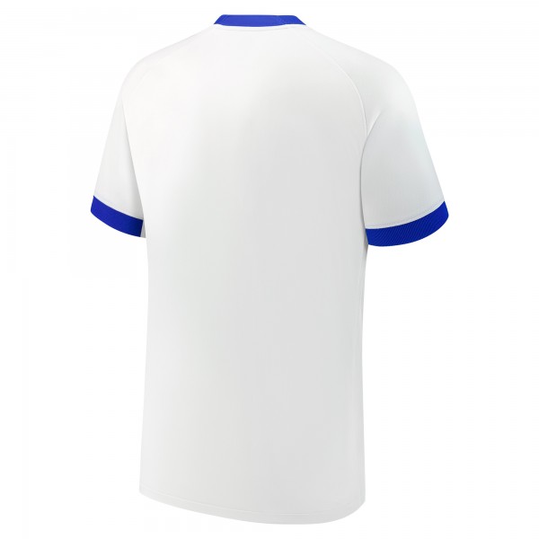 England WoNational Team Nike 2025/26 Home Replica Jersey - Royal