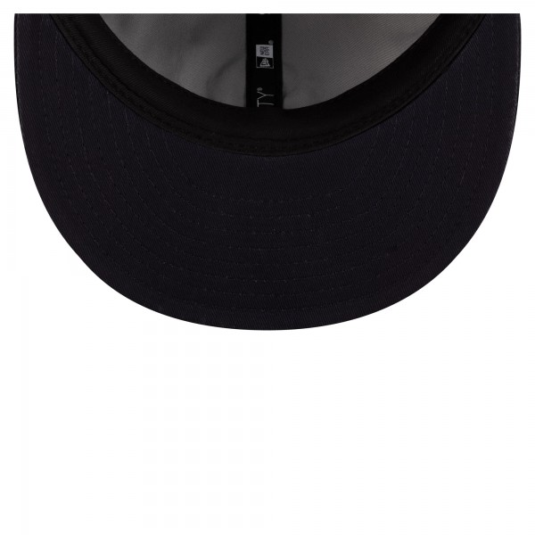Бейсболка New York Yankees New Era x St. Michael Navy Retro Crown 9FIFTY
