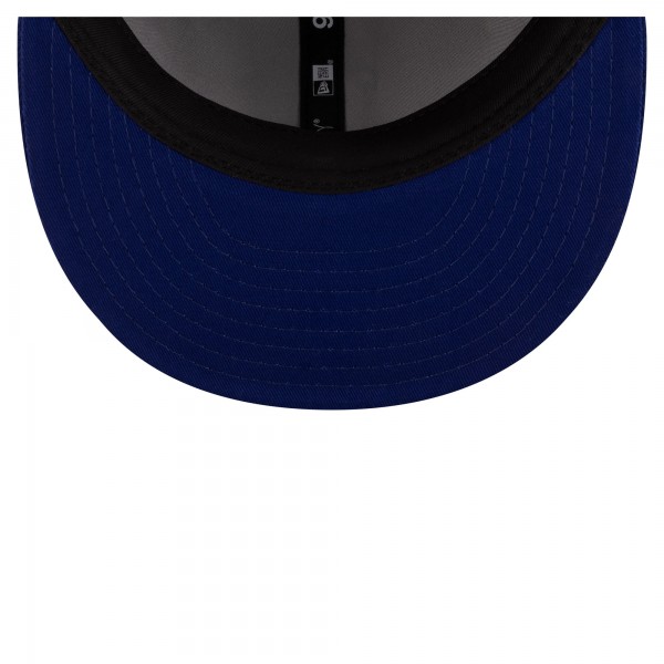 Бейсболка Los Angeles Dodgers New Era x St. Michael Royal Retro Crown 9FIFTY