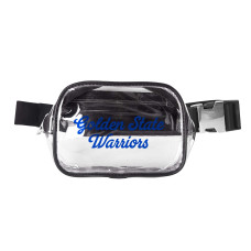Ремень Golden State Warriors Clear Bag