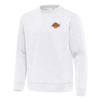 Кофта Los Angeles Lakers Antigua Relevant - White