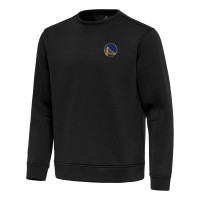 Кофта Golden State Warriors Antigua Relevant - Black