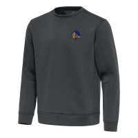 Кофта Golden State Warriors Antigua Relevant - Pewter
