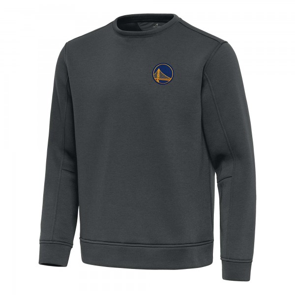 Кофта Golden State Warriors Antigua Relevant - Pewter