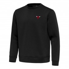 Кофта Chicago Bulls Antigua Black Relevant