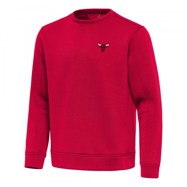Кофта Chicago Bulls Antigua Red Relevant