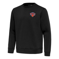Кофта New York Knicks Antigua Relevant - Black
