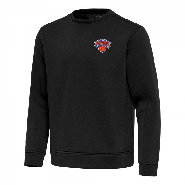Кофта New York Knicks Antigua Relevant - Black