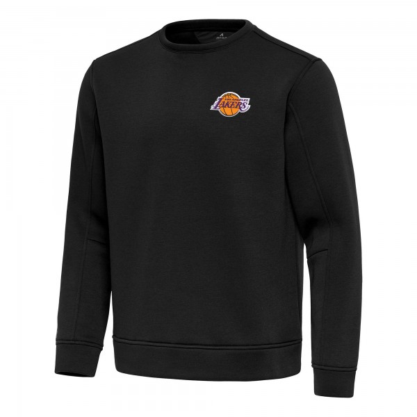 Кофта Los Angeles Lakers Antigua Relevant - Black