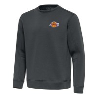 Кофта Los Angeles Lakers Antigua Relevant - Pewter