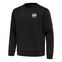 Кофта Boston Celtics Antigua Relevant - Black