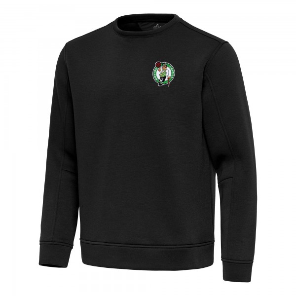 Кофта Boston Celtics Antigua Relevant - Black