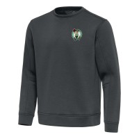 Кофта Boston Celtics Antigua Relevant - Pewter