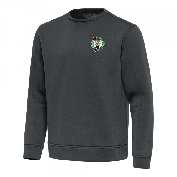 Кофта Boston Celtics Antigua Relevant - Pewter