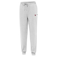 Штаны Chicago Bulls Antigua Heather Gray Idol