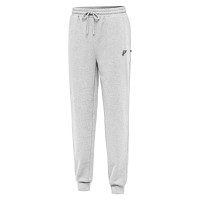 Штаны San Antonio Spurs Antigua Heather Gray Idol Jogger