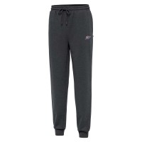 Oklahoma City Thunder Antigua Heather Charcoal Idol Jogger Pants