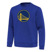 Кофта Golden State Warriors Antigua Relevant - Royal