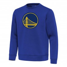 Кофта Golden State Warriors Antigua Relevant - Royal