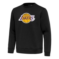 Кофта Los Angeles Lakers Antigua Relevant - Black