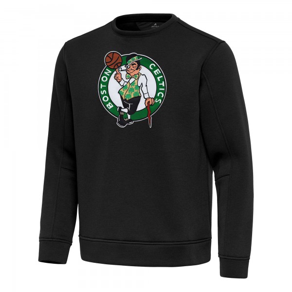Кофта Boston Celtics Antigua Relevant - Black