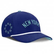 Бейсболка New York Yankees Nike Royal Fathers Day Rise