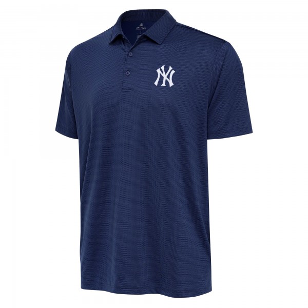 New York Yankees Antigua Navy Eclipse Polo