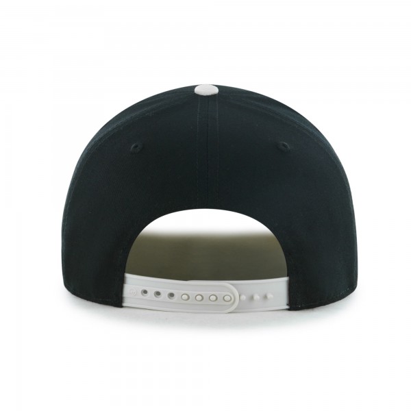 Бейсболка New York Yankees 47 Black Stable Hitch