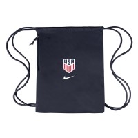 USMNT Nike Heritage Drawstring Gym Sack